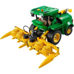LEGO Technic – žací stroj John Deere
